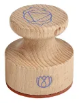 Bild von Omm for you Chakren-Stempel , VE-21