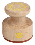 Bild von Omm for you Chakren-Stempel , VE-21