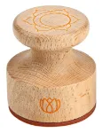 Bild von Omm for you Chakren-Stempel , VE-21