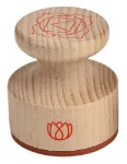 Bild von Omm for you Chakren-Stempel , VE-21