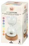 Bild von Omm for you LED-Sanduhr, VE-1