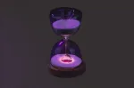 Bild von Omm for you LED-Sanduhr, VE-1