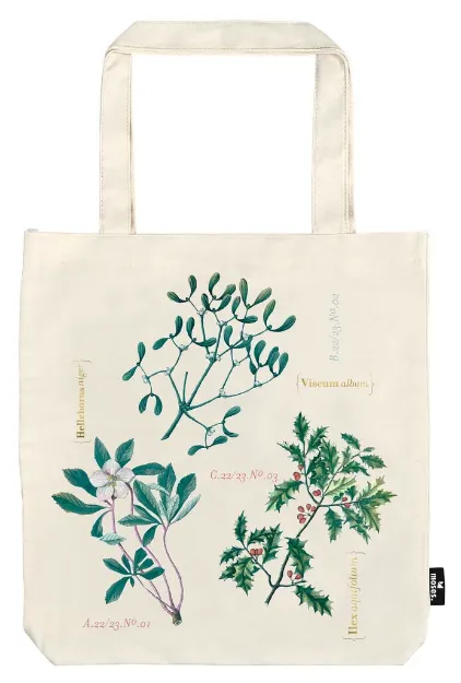 Bild von moses. libri_x Shopper Herbarium Hiver , VE-3