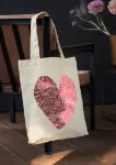 Bild von moses. libri_x Shopper Eulenherz , VE-3