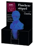 Bild von moses. libri_x Flaschenstöpsel Goethe , VE-12