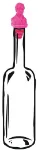 Bild von moses. libri_x Flaschenstöpsel Goethe , VE-12