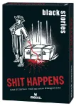 Bild von black stories Shit Happens, VE-1