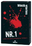 Bild von black stories Nr. 1, VE-1