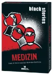 Bild von black stories Medizin, VE-1