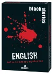 Bild von black stories English, VE-1