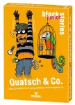 Bild von black stories junior Quatsch & Co., VE-1