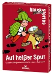 Bild von black stories junior Auf heisser Spur, VE-1