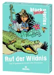 Bild von black stories junior Ruf der Wildnis, VE-1