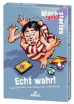 Bild von black stories junior Echt wahr!, VE-1