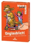 Bild von black stories junior Unglaublich!, VE-1