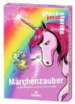 Bild von black stories junior Märchenzauber, VE-1