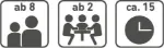 Bild von black stories junior Märchenzauber, VE-1
