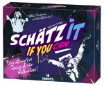 Bild von Schätz it - if you can, VE-1