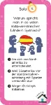 Bild von Das Rund um die Welt - das Quiz, VE-1