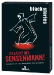 Bild von black stories Da lacht der Sensenmann!, VE-1