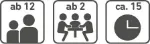 Bild von black stories Da lacht der Sensenmann!, VE-1