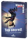 Bild von black stories junior Top Secret!, VE-1