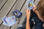 Bild von black stories junior Top Secret!, VE-1