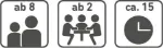 Bild von black stories junior Top Secret!, VE-1