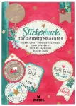 Bild von Stickerbuch-Sortiment Weihnacht, VE-15