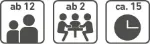 Bild von black stories Oh unheilige Nacht!, VE-1