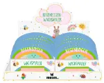 Bild von Regenbogen-Wachsmaler, VE-18