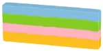 Bild von Regenbogen-Wachsmaler, VE-18
