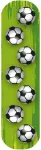 Bild von Fussball Pflaster, VE-18