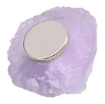 Bild von Omm for you 3-in-1 Halb-Edelstein Magnet, VE-9