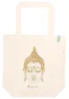 Bild von Omm for you Shopper Bio-Baumwolle Buddha , VE-3