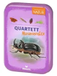 Bild von Expedition Natur Quartett Minimonster, VE-1