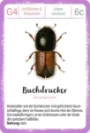 Bild von Expedition Natur Quartett Minimonster, VE-1