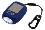 Bild von Expedition Natur Mini-Dynamo-Solar Taschenlampe, VE-8