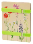 Bild von Expedition Natur Blatt-und Blütenpresse mit Sonnendruckpapier, VE-3