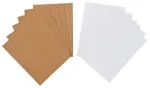 Bild von Expedition Natur Blatt-und Blütenpresse mit Sonnendruckpapier, VE-3