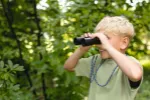 Bild von Expedition Natur Profi-Fernglas 12x32, VE-1