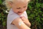 Bild von Krabbelkäfer Glittertattoos von der Rolle, VE-12