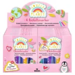 Bild von Lovely Planet Pastellmarker, VE-12