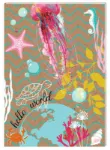 Bild von Lovely Planet 2er Set Notizheft, VE-8