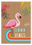 Bild von Lovely Planet 2er Set Notizheft, VE-8