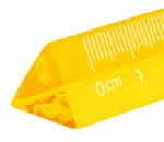 Bild von Lovely Planet Acryllineal , VE-16