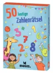 Bild von 50 lustige Zahlenrätsel, VE-1