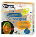 Bild von PhänoMINT Leuchtendes Schwungrad, VE-24