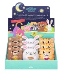 Bild von Kleine Kuschelhelden Plüschige Knautschkugeln , VE-9