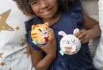 Bild von Kleine Kuschelhelden Plüschige Knautschkugeln , VE-9